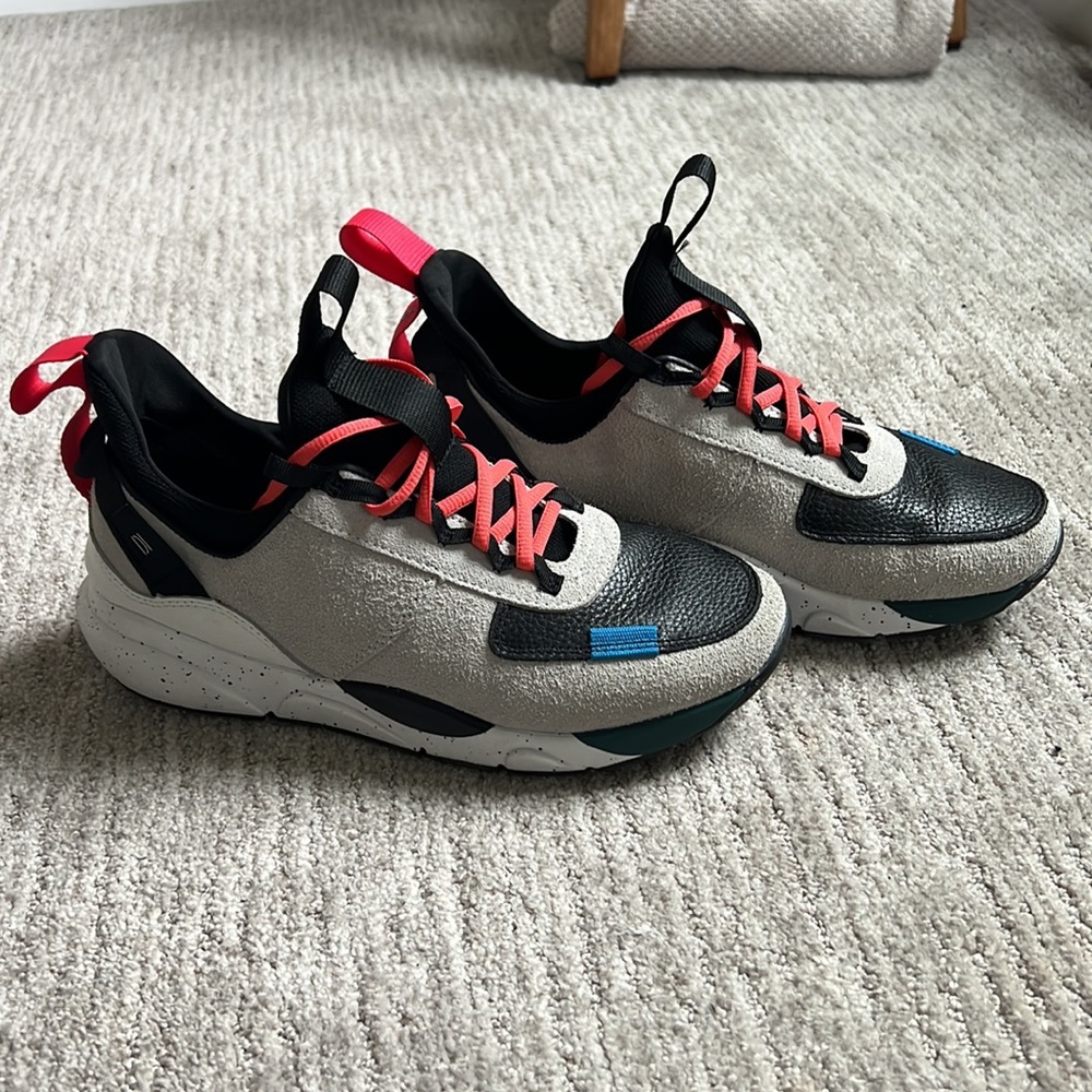 Clearweather Sneakers